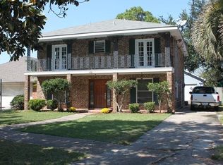 4741 Kawanee Ave, Metairie, LA 70006