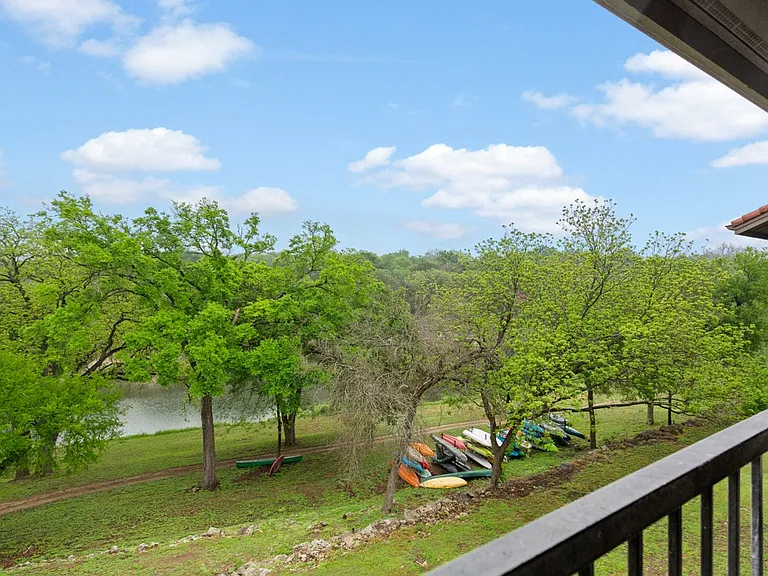 Stunning River Views
