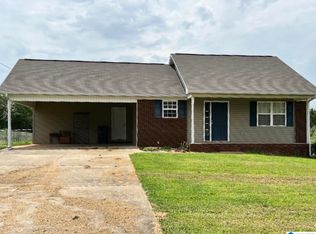 463 Bailey Rd, Weaver, AL 36277