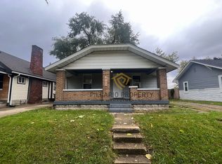 907 N Gladstone Ave, Indianapolis, IN