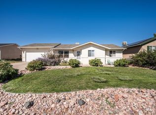 641 S Rogers Dr, Pueblo West, CO 81007