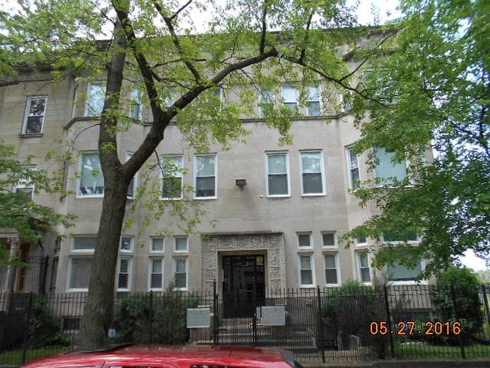Front Elevation