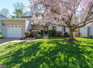 3026 Steven Martin Dr, Fairfax, VA 22031