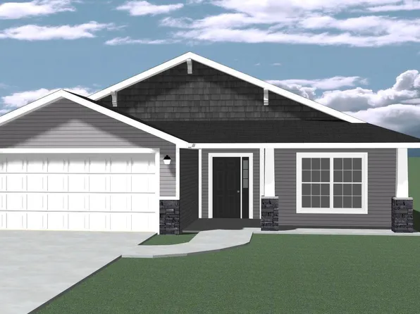 3451 Fawn Creek Blvd, Waterloo, IN 46793