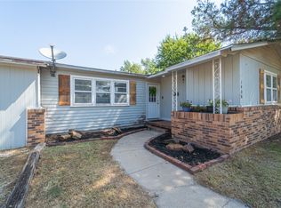 1406 Bliss St, Cisco, TX 76437