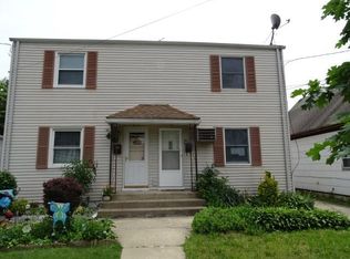 580 Garden Ave, Woodbridge, NJ 07095