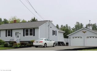 193 Baker Rd, Winterport, ME 04496