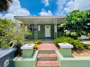 9 Detroit St, Lake Worth, FL 33461