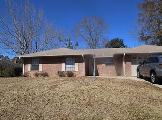 15316 Parkwood Dr N, Gulfport, MS 39503