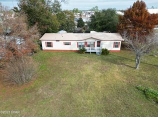 7339 S Lake Joanna Dr, Panama City, FL 32404