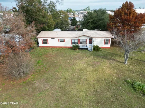 7339 S Lake Joanna Dr, Panama City, FL 32404