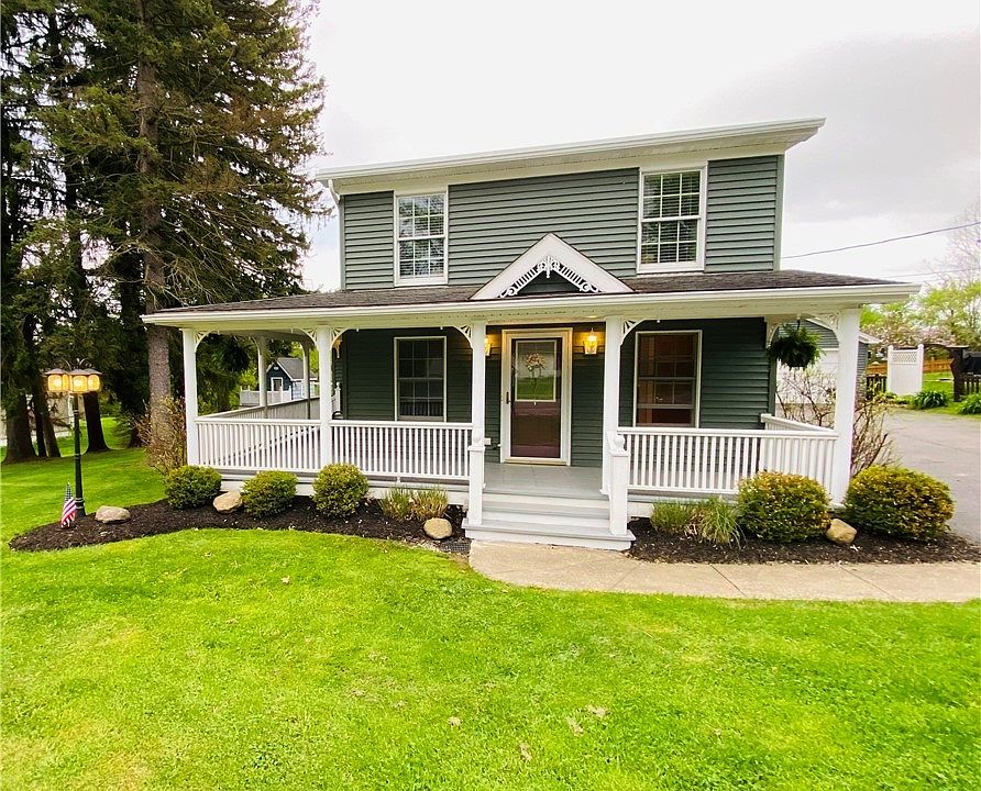 1st image of 415 Jewett Holmwood Rd
