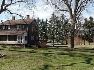 2705 Seventh St, South Huntingdon, PA 15695