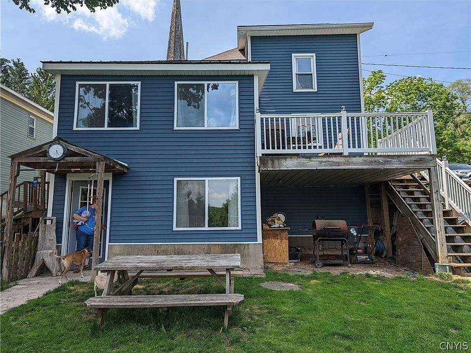 154 N Main St, Oriskany Falls, NY 13425 Zillow