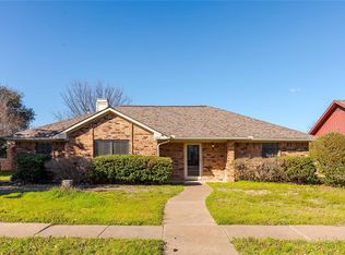 1203 Clearview Dr, Allen, TX 75002