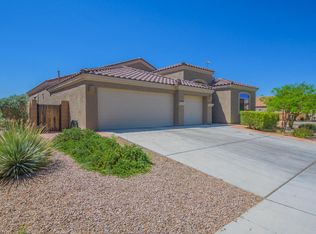 7161 W Festival Way, Tucson, AZ 85757