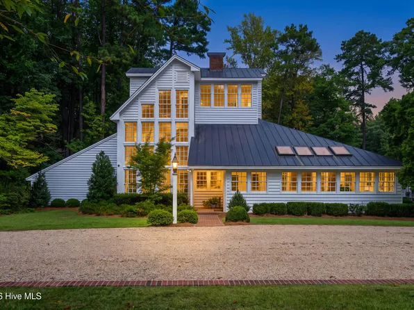 156 Candlewood Road, Rocky Mount, NC 27804