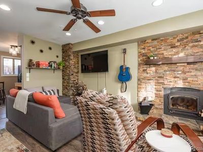 95 Empire West Road  Unit 51, Empire, CO, 80438