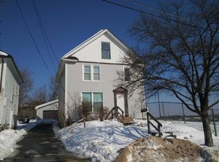 422 Cadillac St, Flint, MI 48504