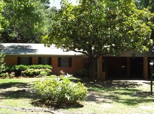 2000 W Belclaire Cir, Corsicana, TX 75110