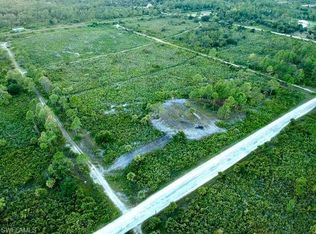 7716 1st Pl, Labelle, FL 33935