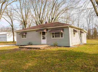 245 S Johnson St, Dublin, IN 47335