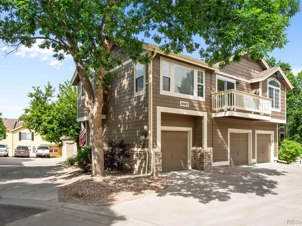 19663 E Mann Creek Drive #D, Parker, CO 80134