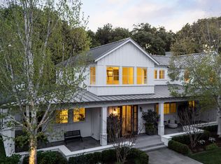 264 Bay Rd, Atherton, CA 94027