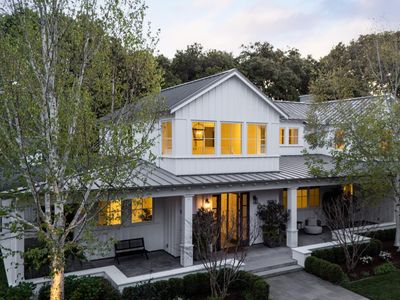 264 Bay Rd, Atherton, CA, 94027