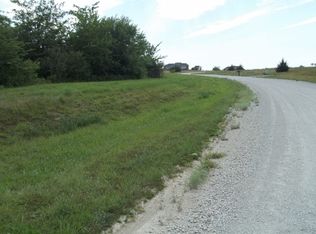 Country Lots For Sale, Wamego, KS 66547