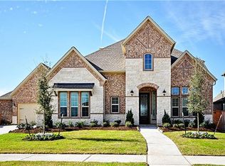 9006 Sage Thistle Trl, Richmond, TX 77406