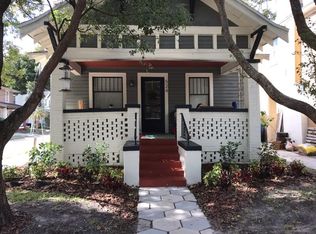 524 6th St N, Saint Petersburg, FL 33701