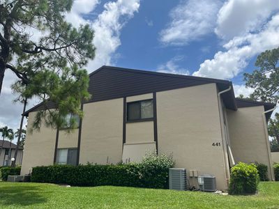 441 Pine Glen Lane #B1, Greenacres, FL, 33463