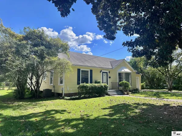 112 Glenmar Ave, Monroe, LA 71201