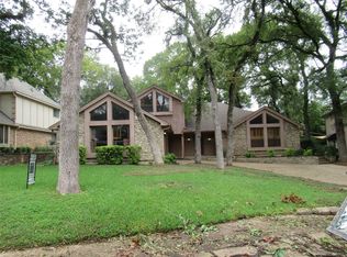 3009 Cross Timbers Ln, Garland, TX 75044
