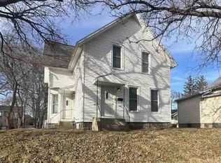 606 Main St, Michigan City, IN 46360