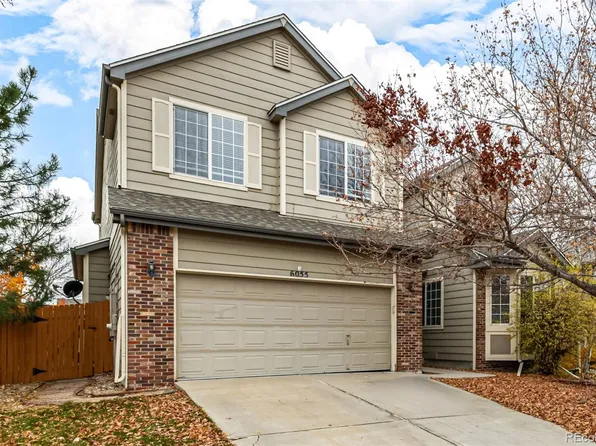 6055 S Shawnee Street, Aurora, CO 80015
