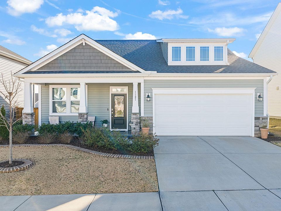1st image of 1121 Garrow Dr