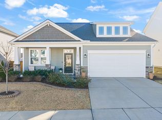 1121 Garrow Dr, Holly Springs, NC 27540