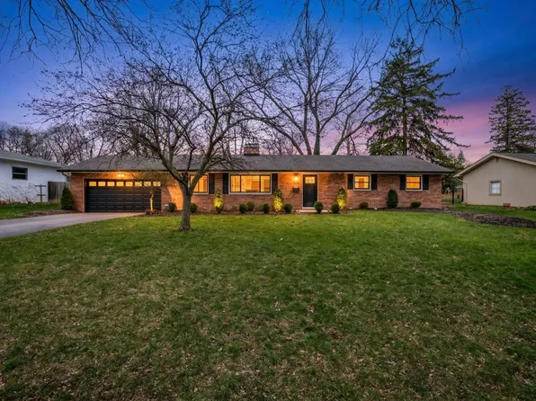 4370 Harborough Rd, Columbus, OH 43220