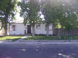 624 Poplar Ave, Wasco, CA 93280