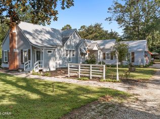 1367 South Blvd, Chipley, FL 32428