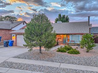 6925 Sedge Ave NW, Albuquerque, NM 87120