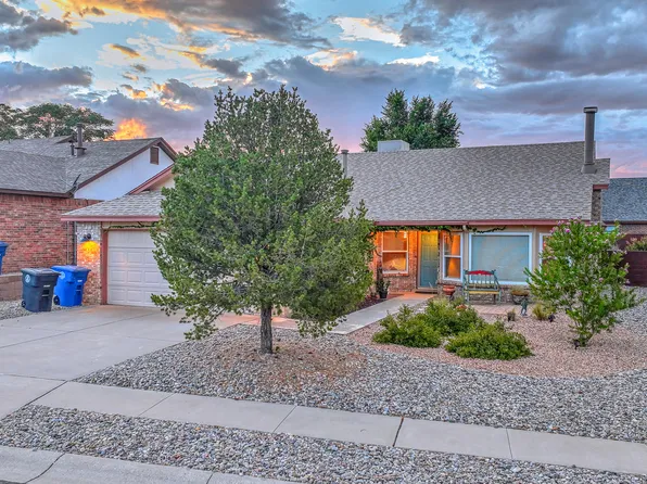 6925 Sedge Ave NW, Albuquerque, NM 87120