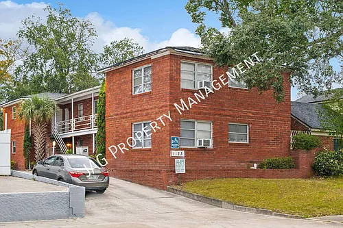 1123 Lasalle St #8 Photo 1