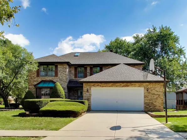 (undisclosed Address), Darien, IL 60561