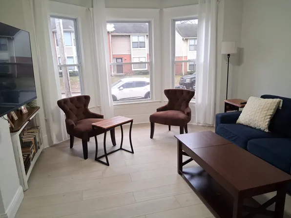 7917 Linwood Ave #4, Cleveland, OH 44103