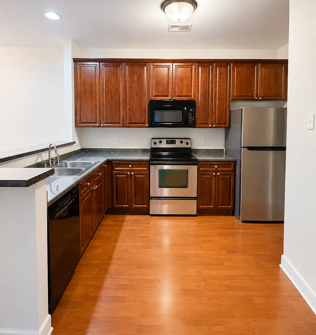 2 bed, 1174 sqft, $1,835 — Photo 1