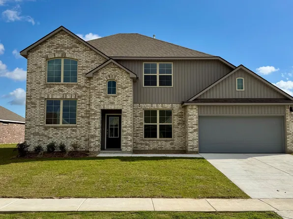 642 Griffiths Ct, Breaux Bridge, LA 70517