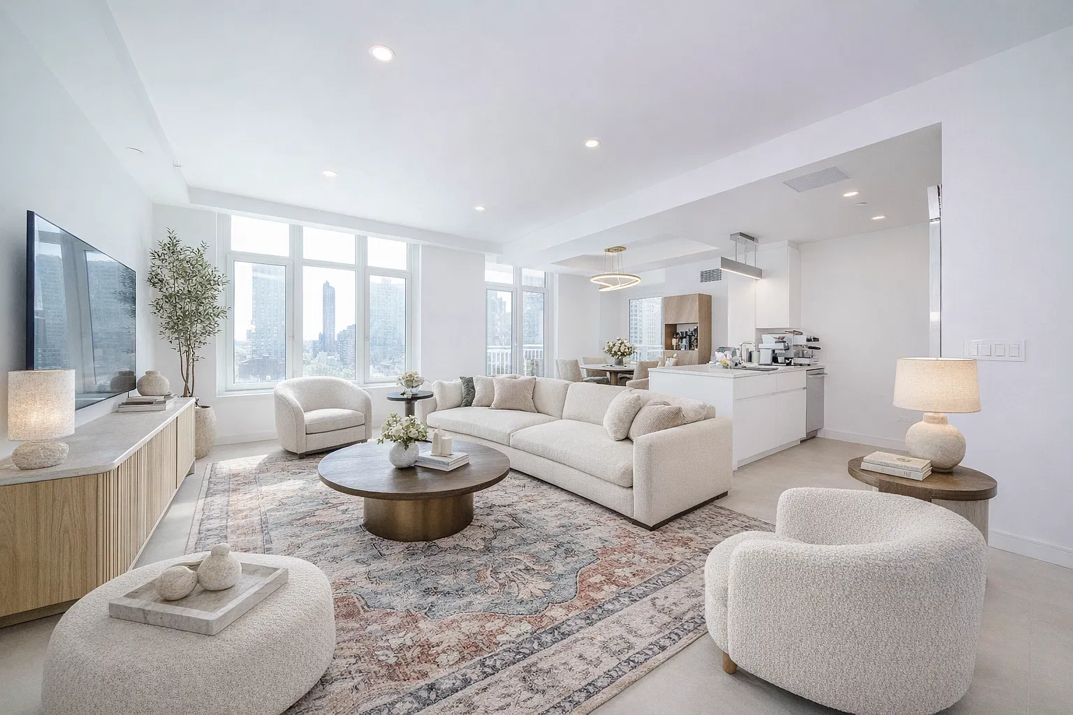 300 East 83rd Street — Photo 1